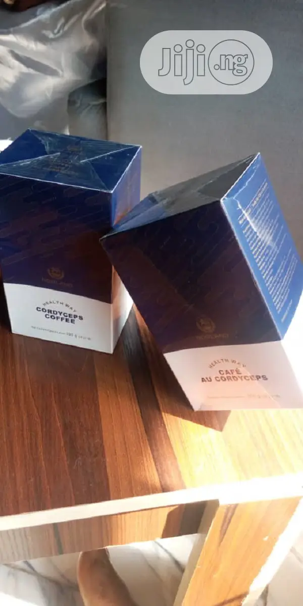 Healthway Cordyceps Coffee Improves Respiratory Systems