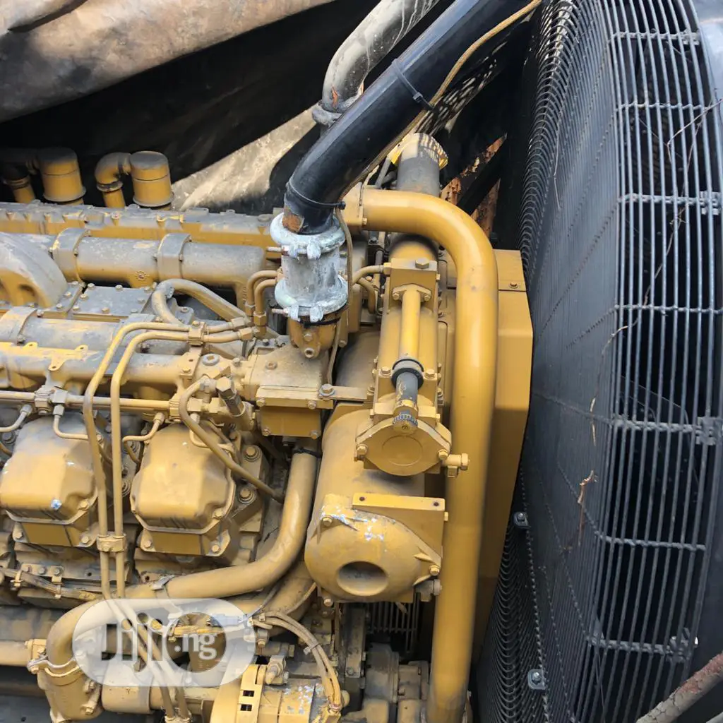 Brand New 1275kva Caterpillar Generator