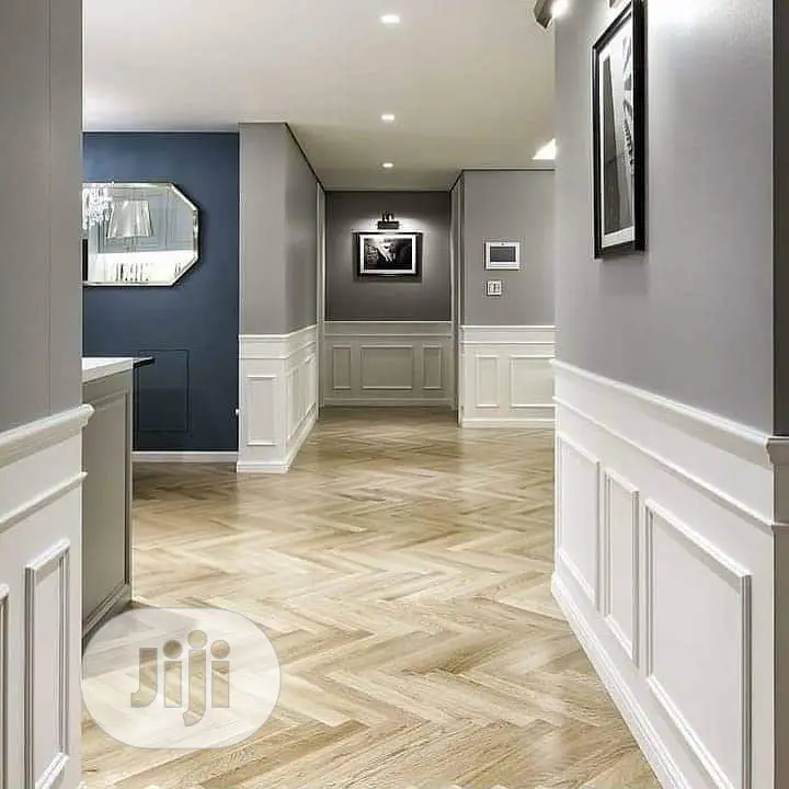 General House Painting And Interior Decoration