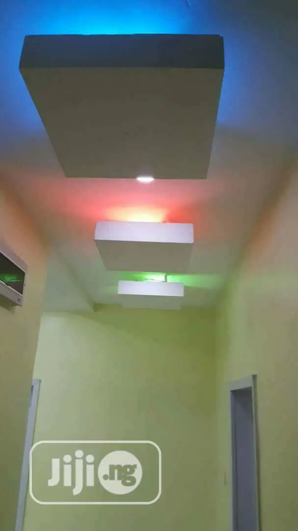General House Painting And Interior Decoration