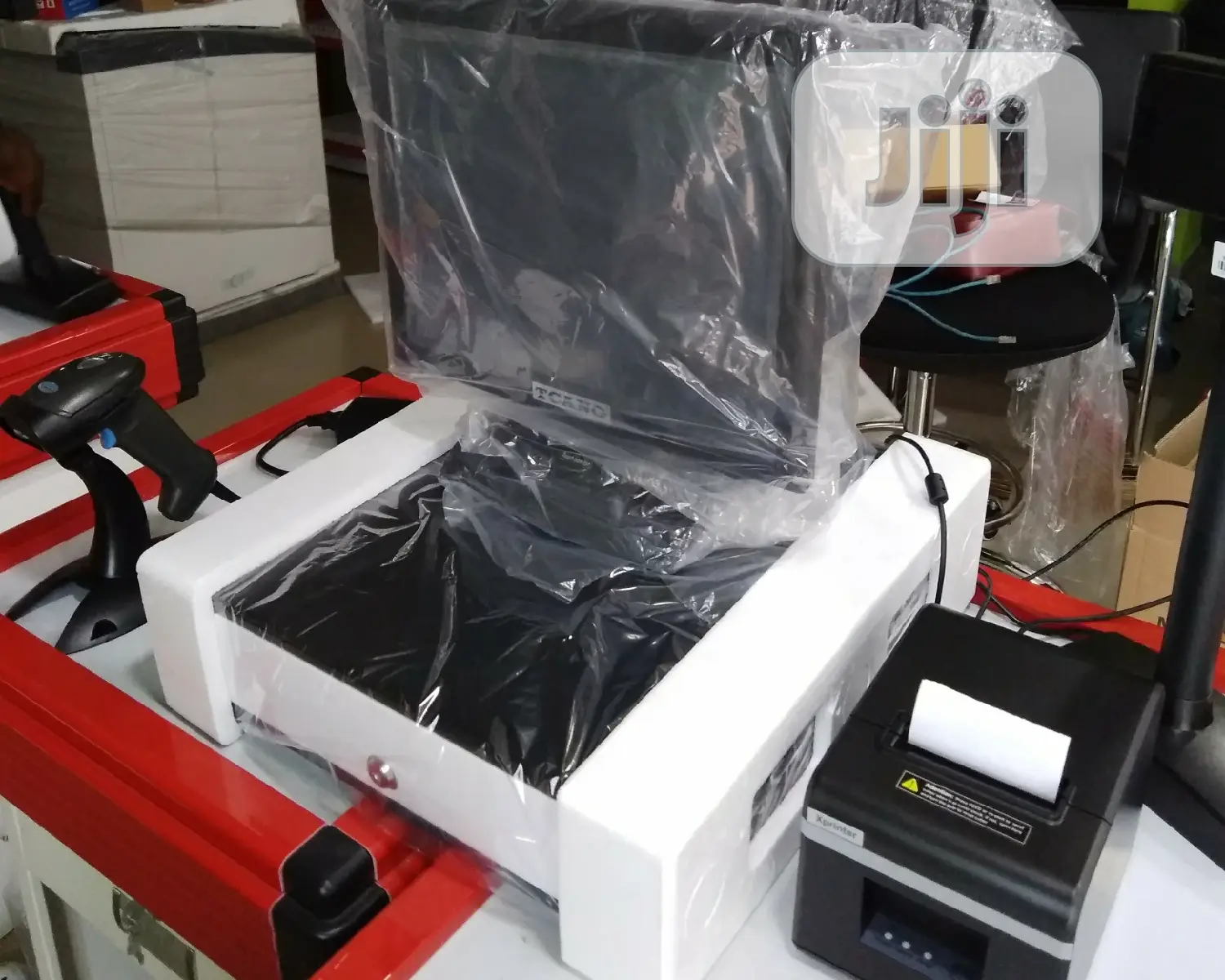 Supermarket, Store, Pharmacy, Hotel, Lounge Restaurant POS