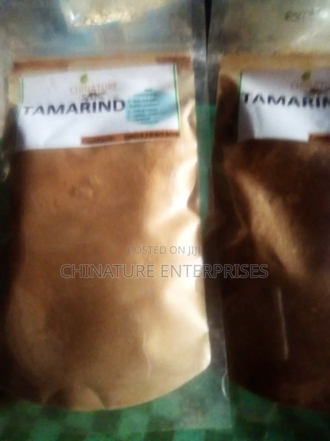 Tamarind Powder.