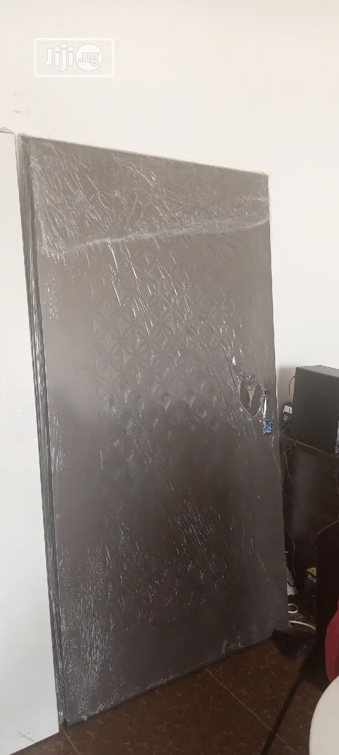 High Quality Israeli Security Doors