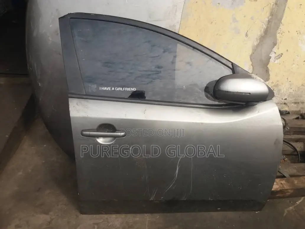 Front Door for Kia Cerato 2009 Model