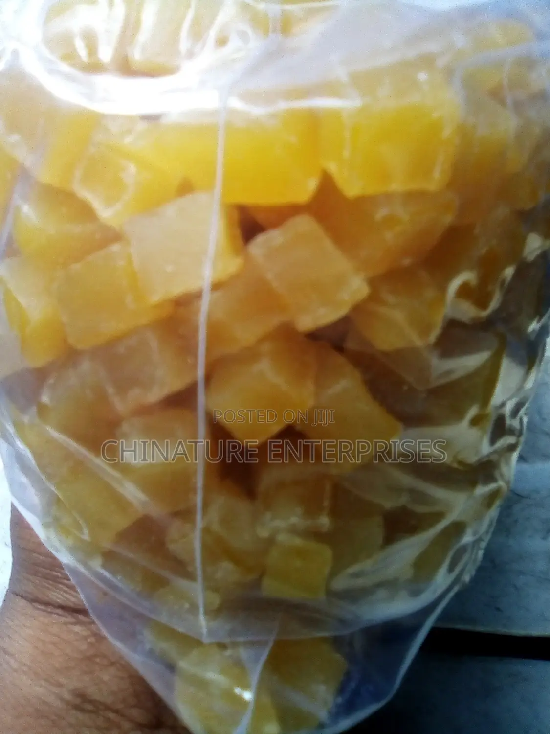 BEES. WAX (250 Grm).