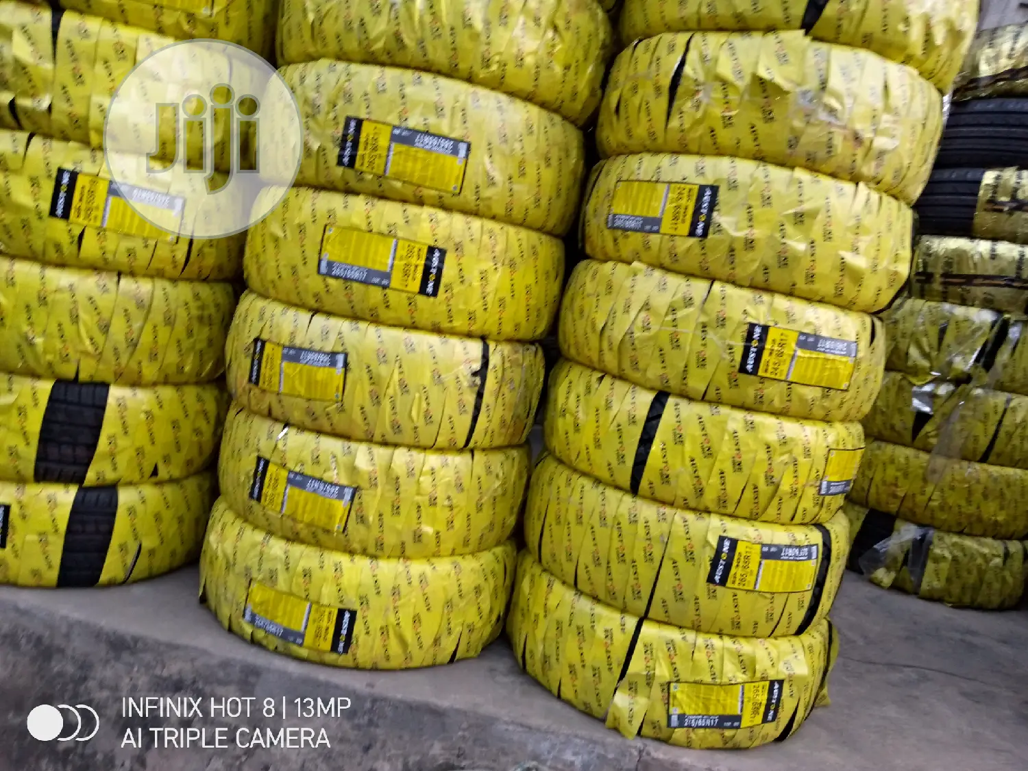 Austone, Westlake, Dunlop, Maxxis, Roadx, Hifly, Joyroad