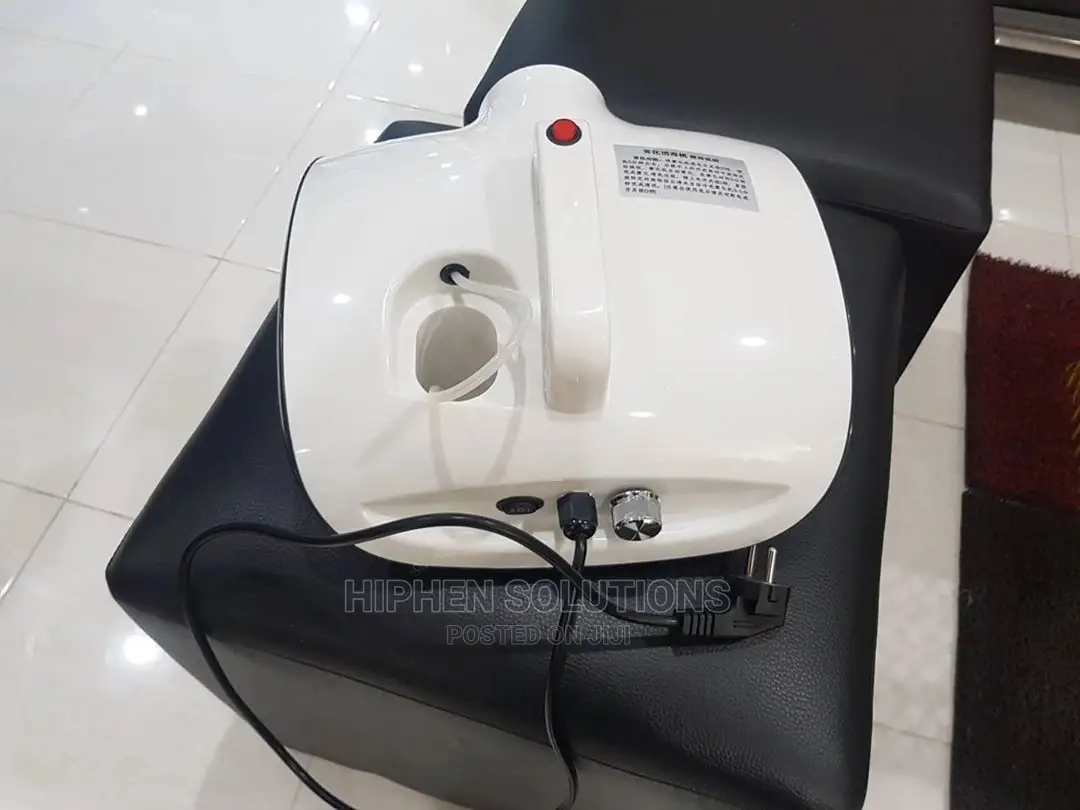 900W Disinfection Fogging Machine