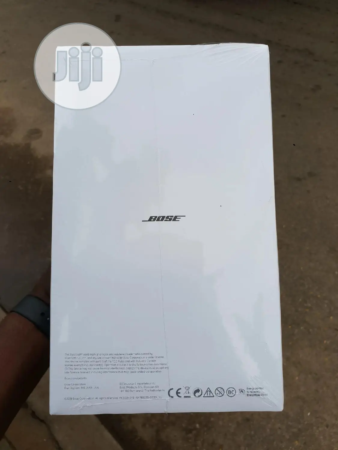 Bose Soundlink Revolve+ 100% Original