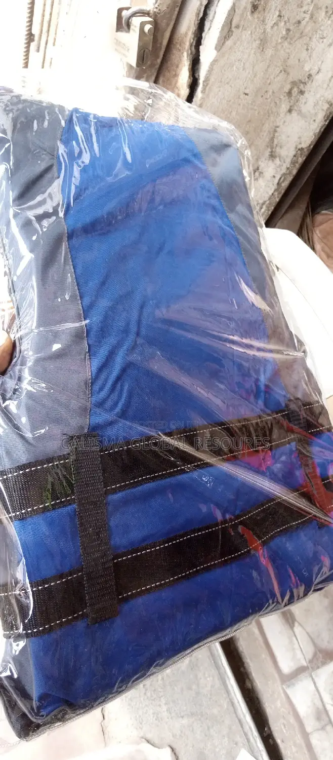 Lifejacket Vital Works