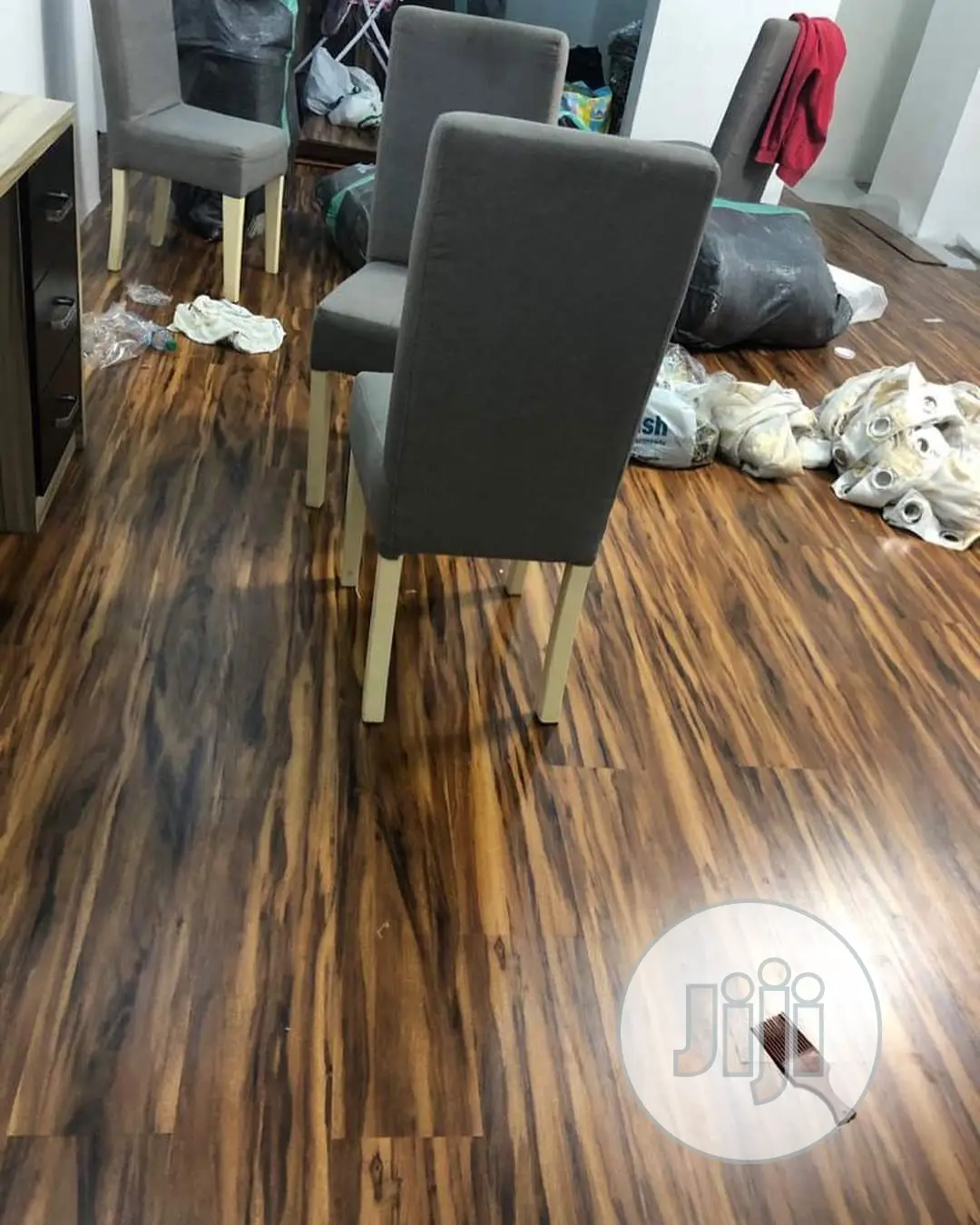 Wooden Floor