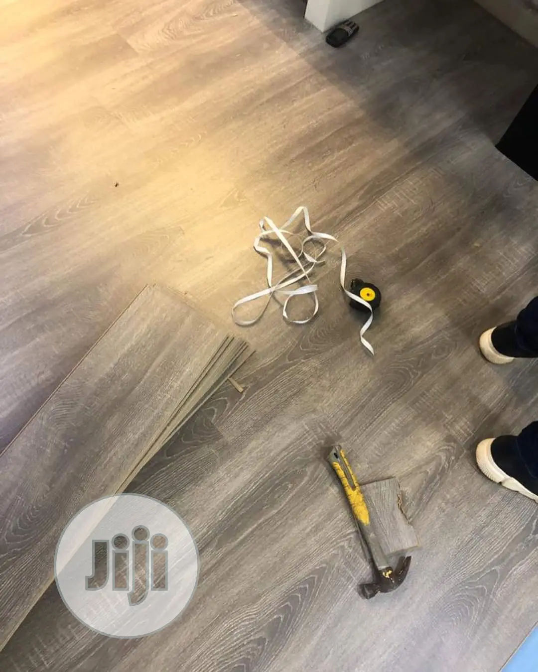 Quality Wooden Floors