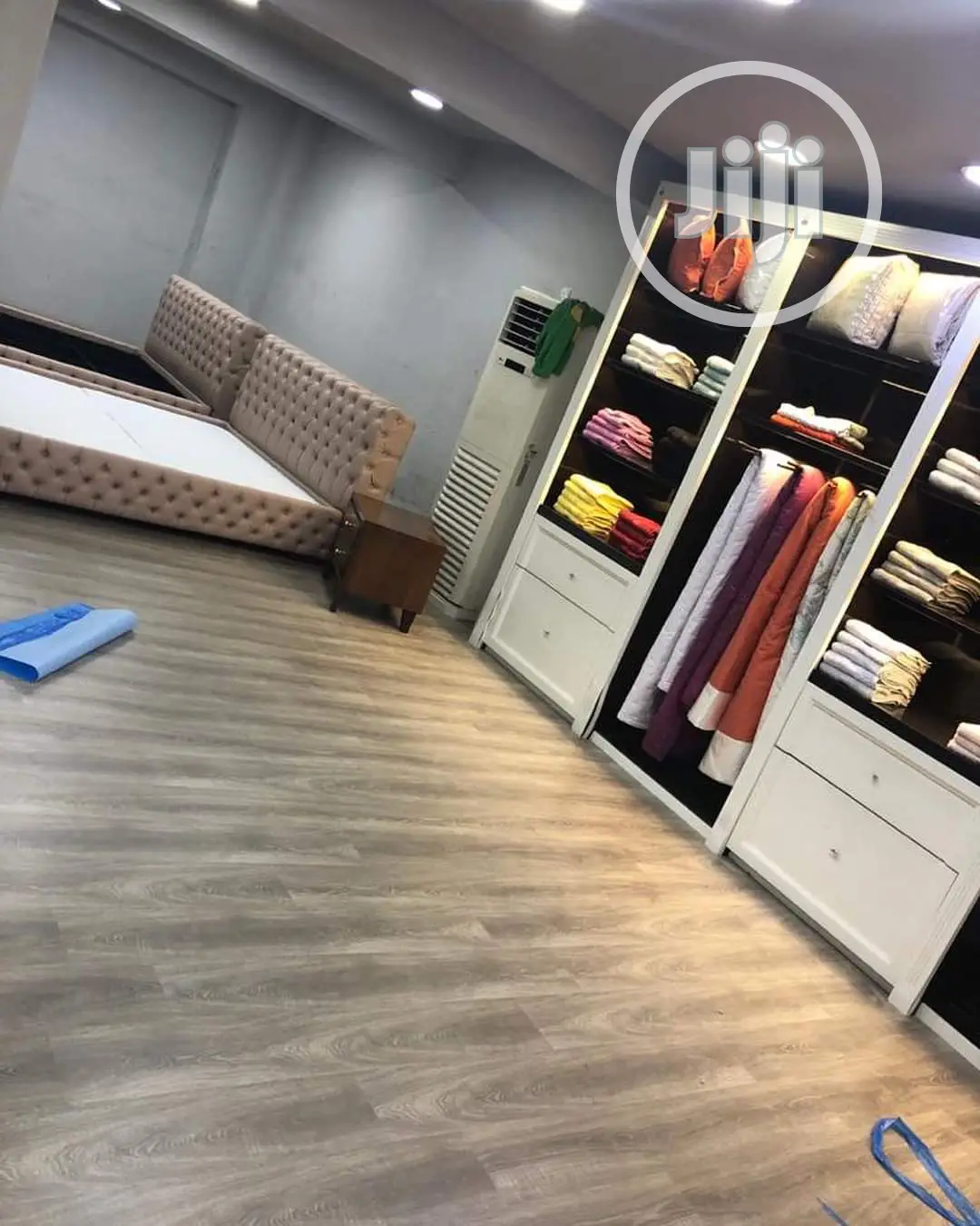 Quality Wooden Floors
