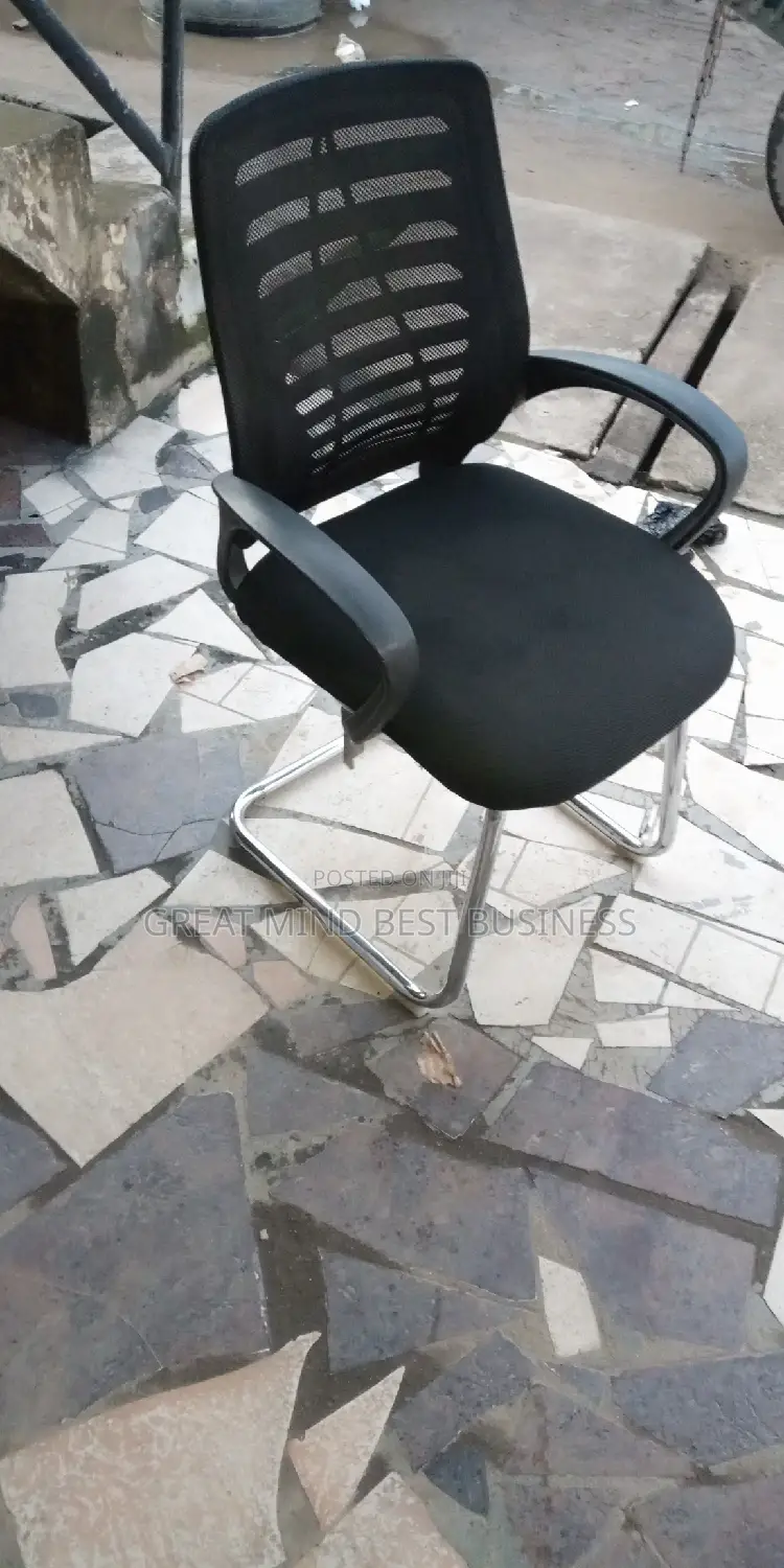 High Quality Visitors Chair
