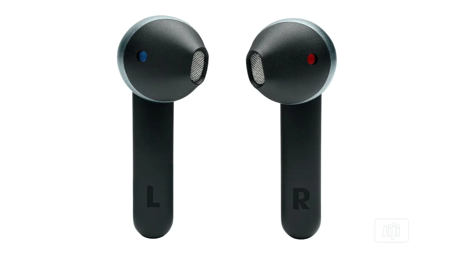 JBL Tune 220TWS Wireless In-Ear Headphones - Black