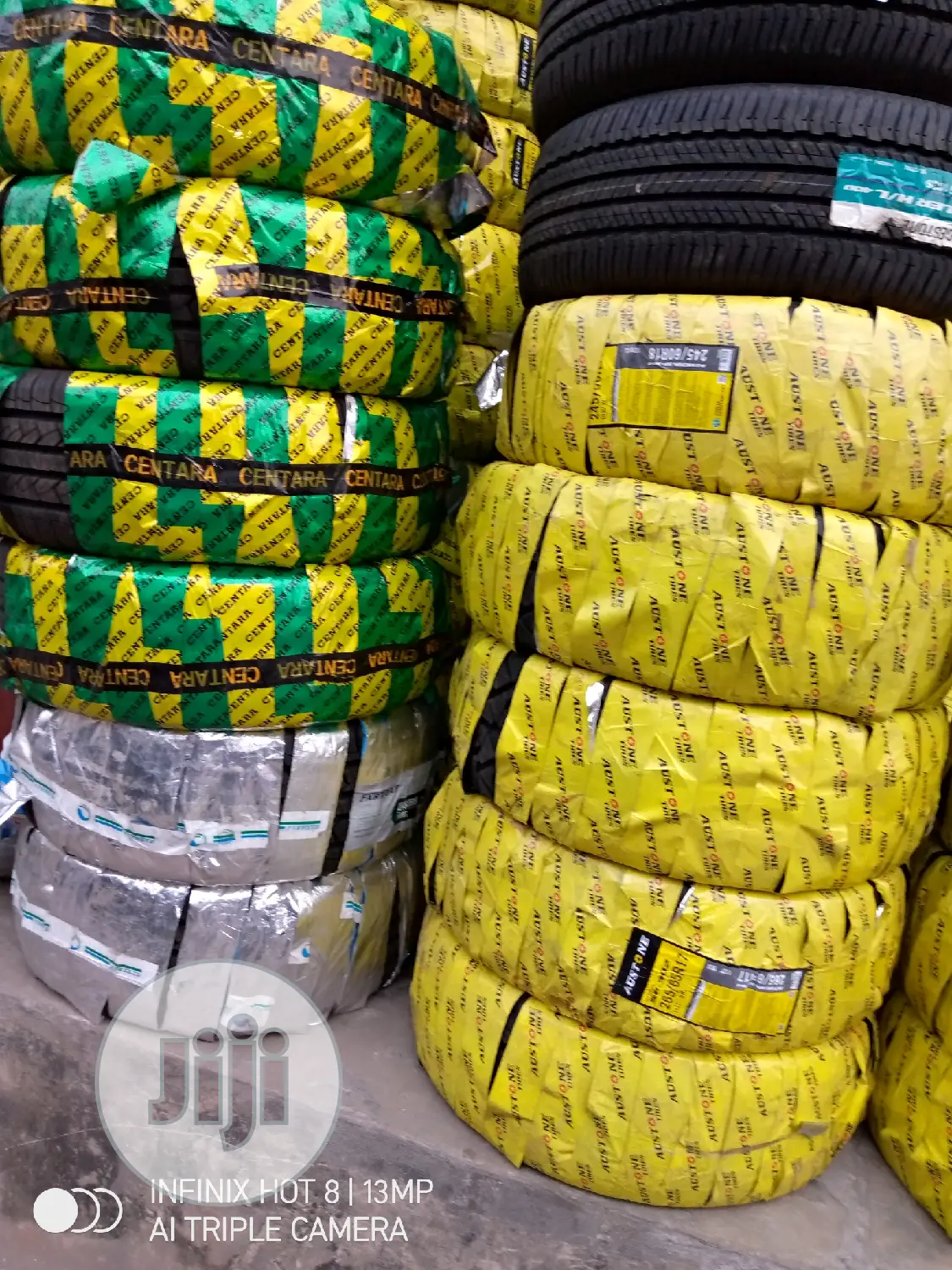 Austone, Roadx, Maxxis, Dunlop, Sunfull, Westlake