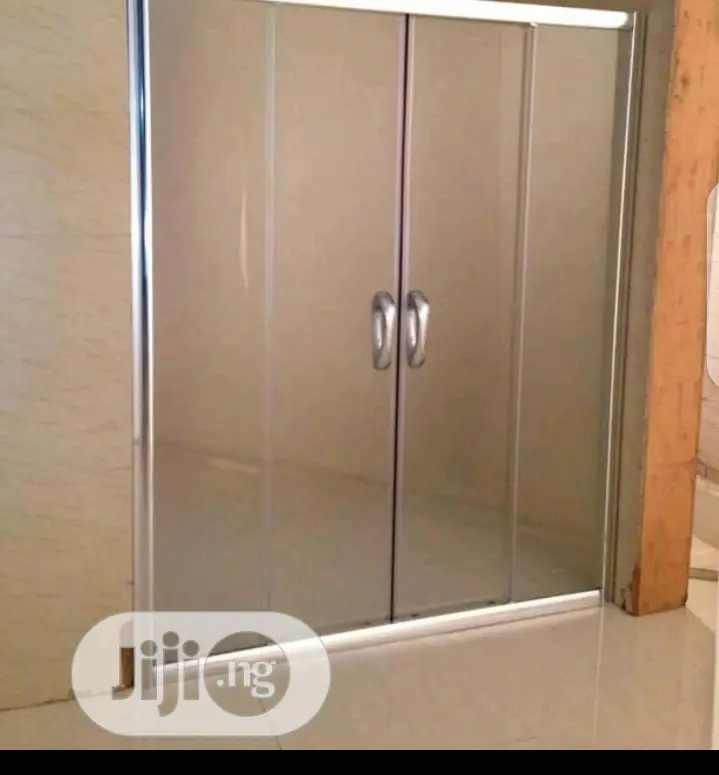 Shower Door