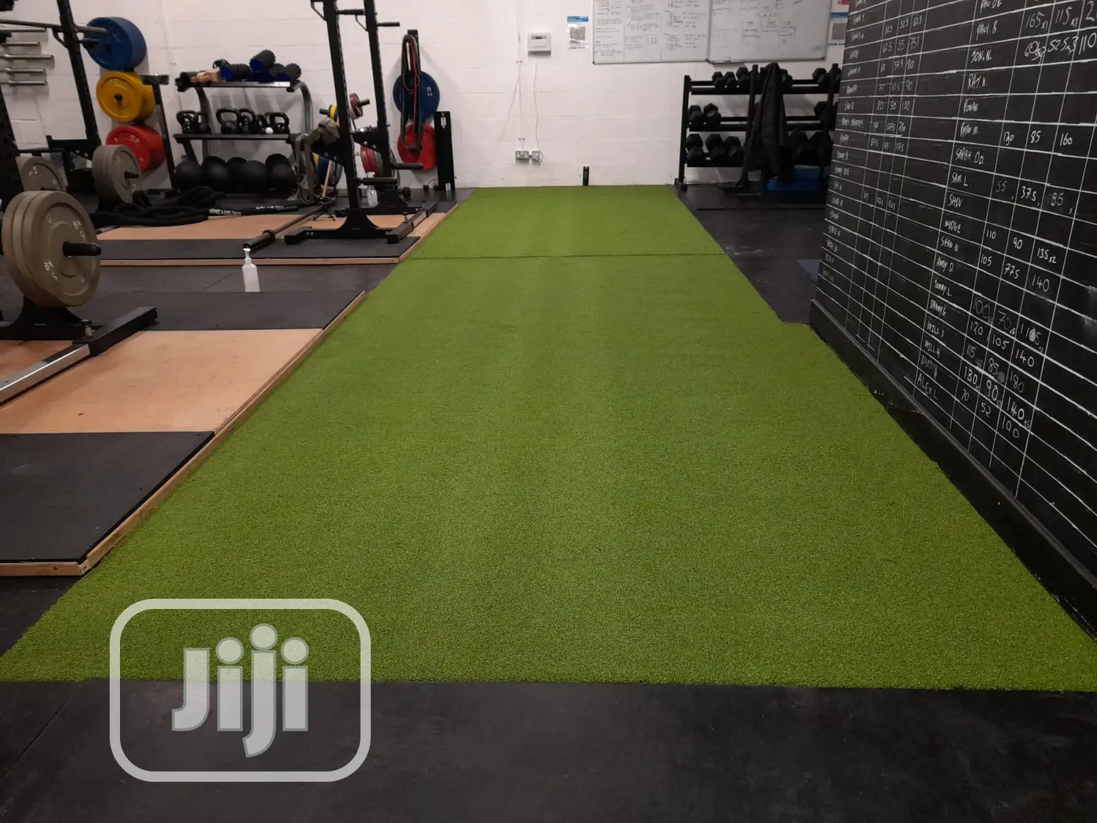 Quality Artificial Grass
