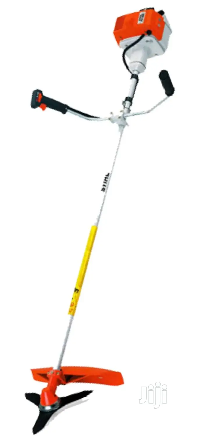 Petrol Brush Cutter