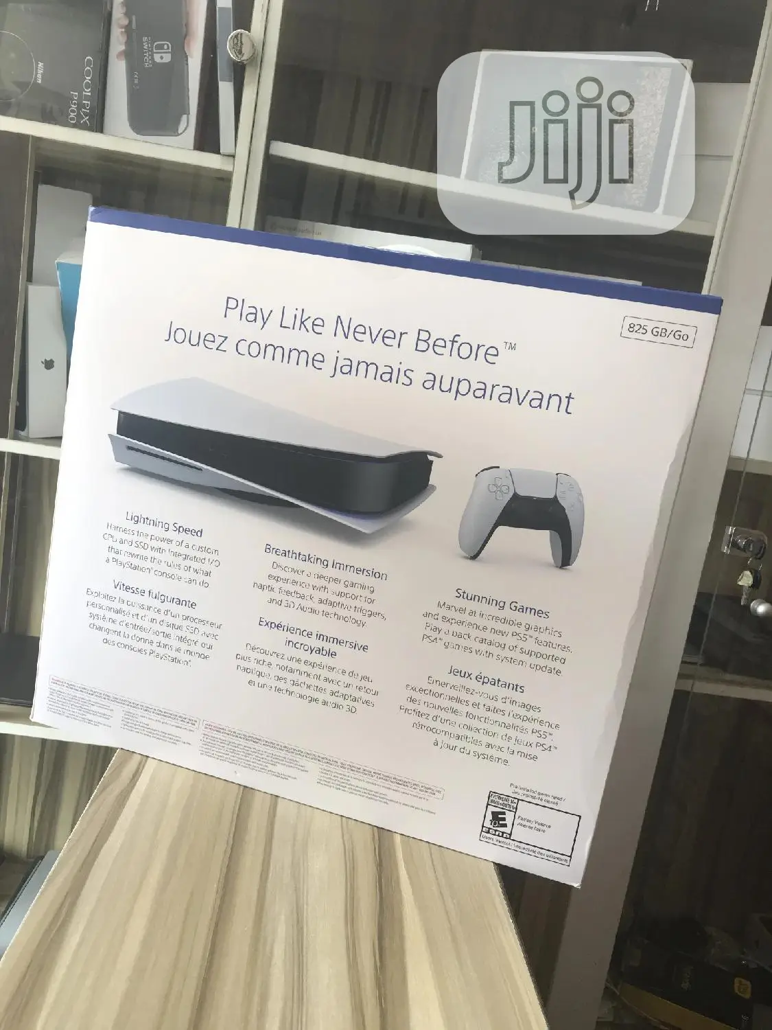 Sony Playstation 5