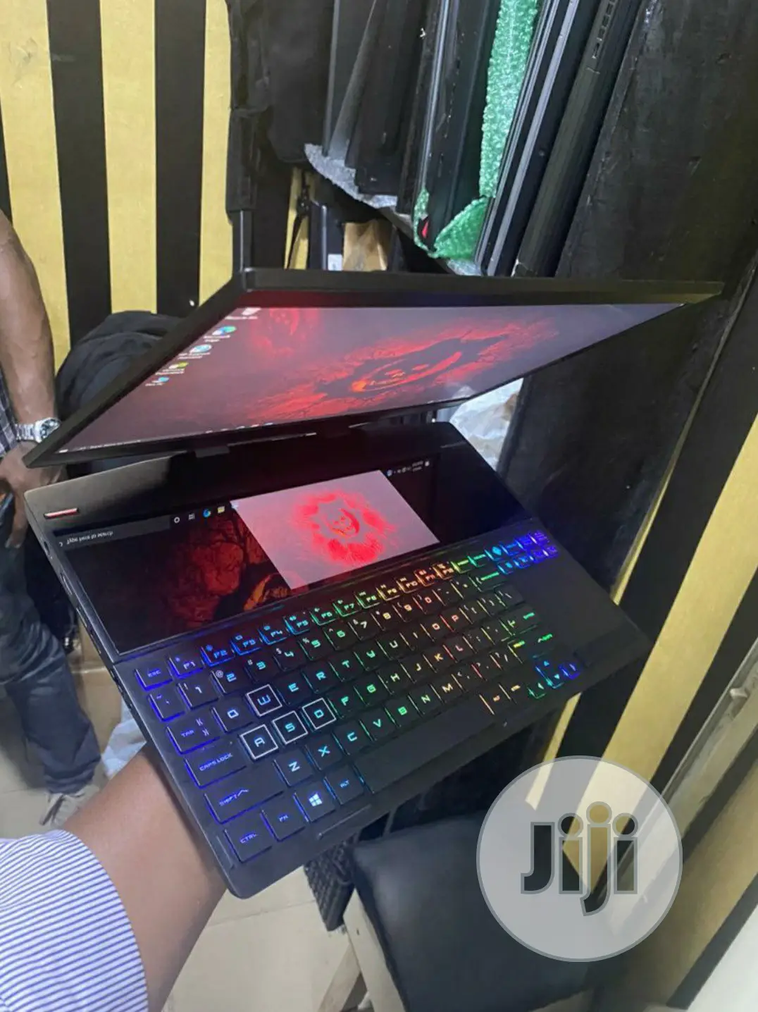 Laptop HP Omen X 16GB Intel Core I7 SSD 1T