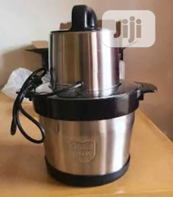 King Style Kitchen Style 6 Litres Yam Pounder