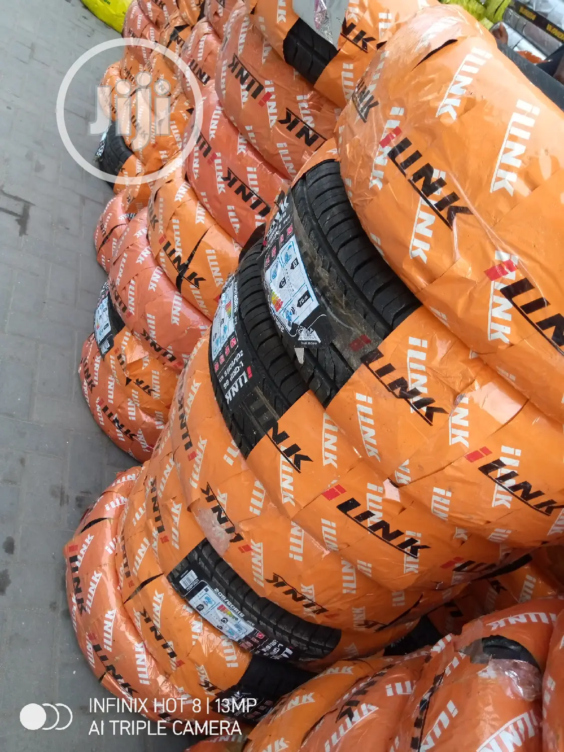 Austone, Roadx, Dunlop, Michelin,Joyroad