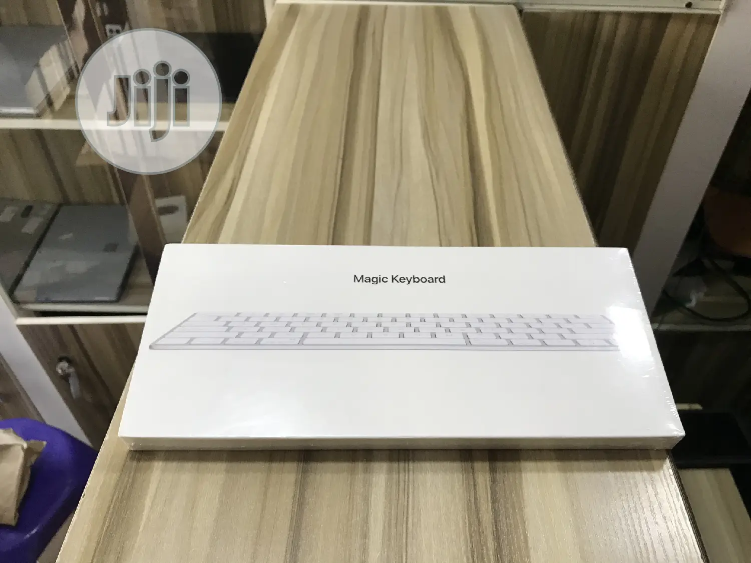 Apple iMac Keyboard