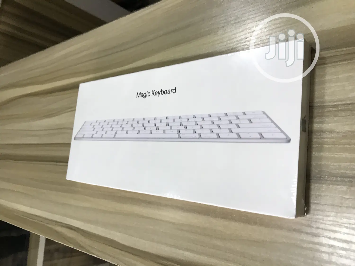 Apple iMac Keyboard