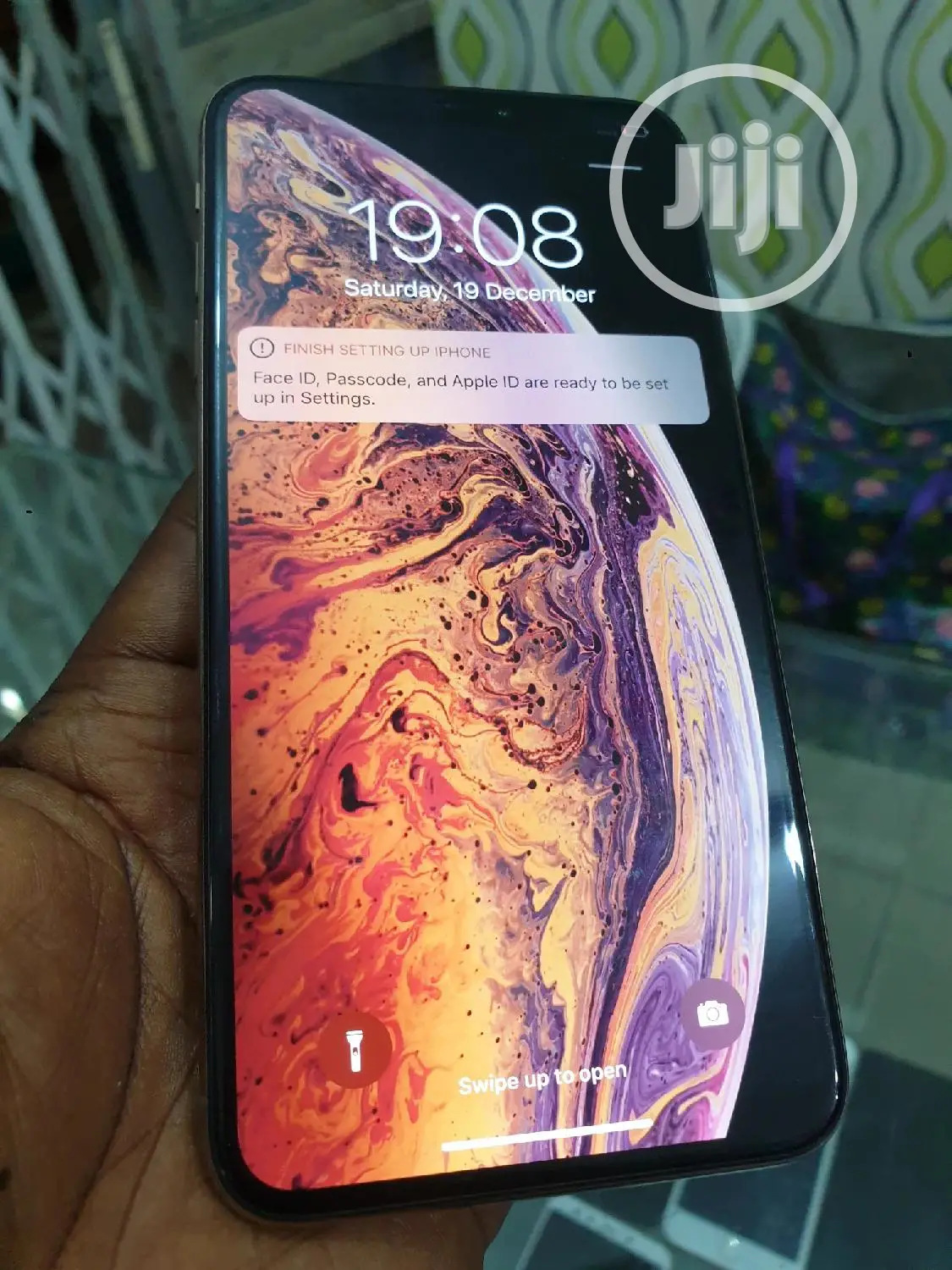 Apple iPhone XS Max 64 GB Gold