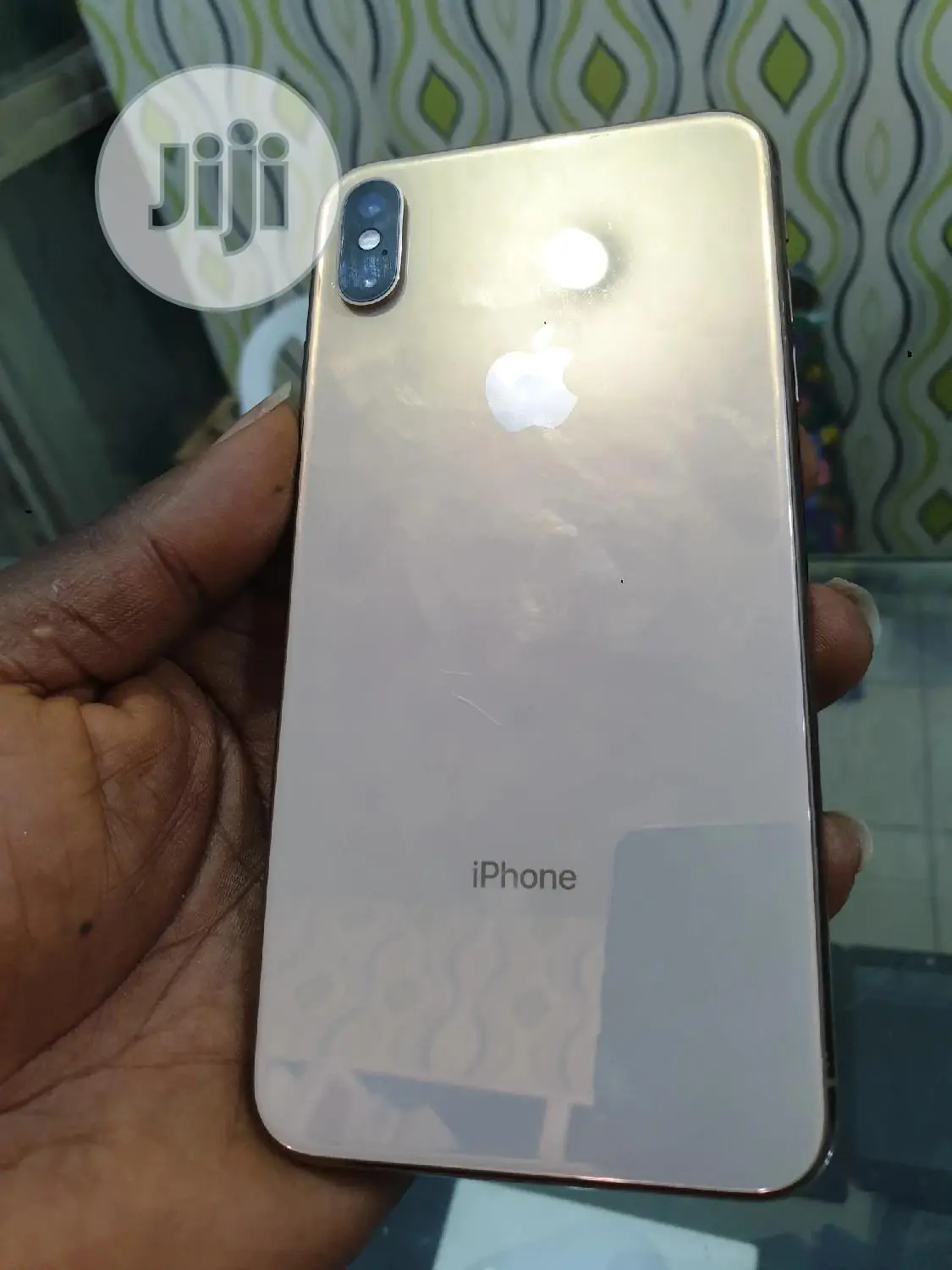 Apple iPhone XS Max 64 GB Gold