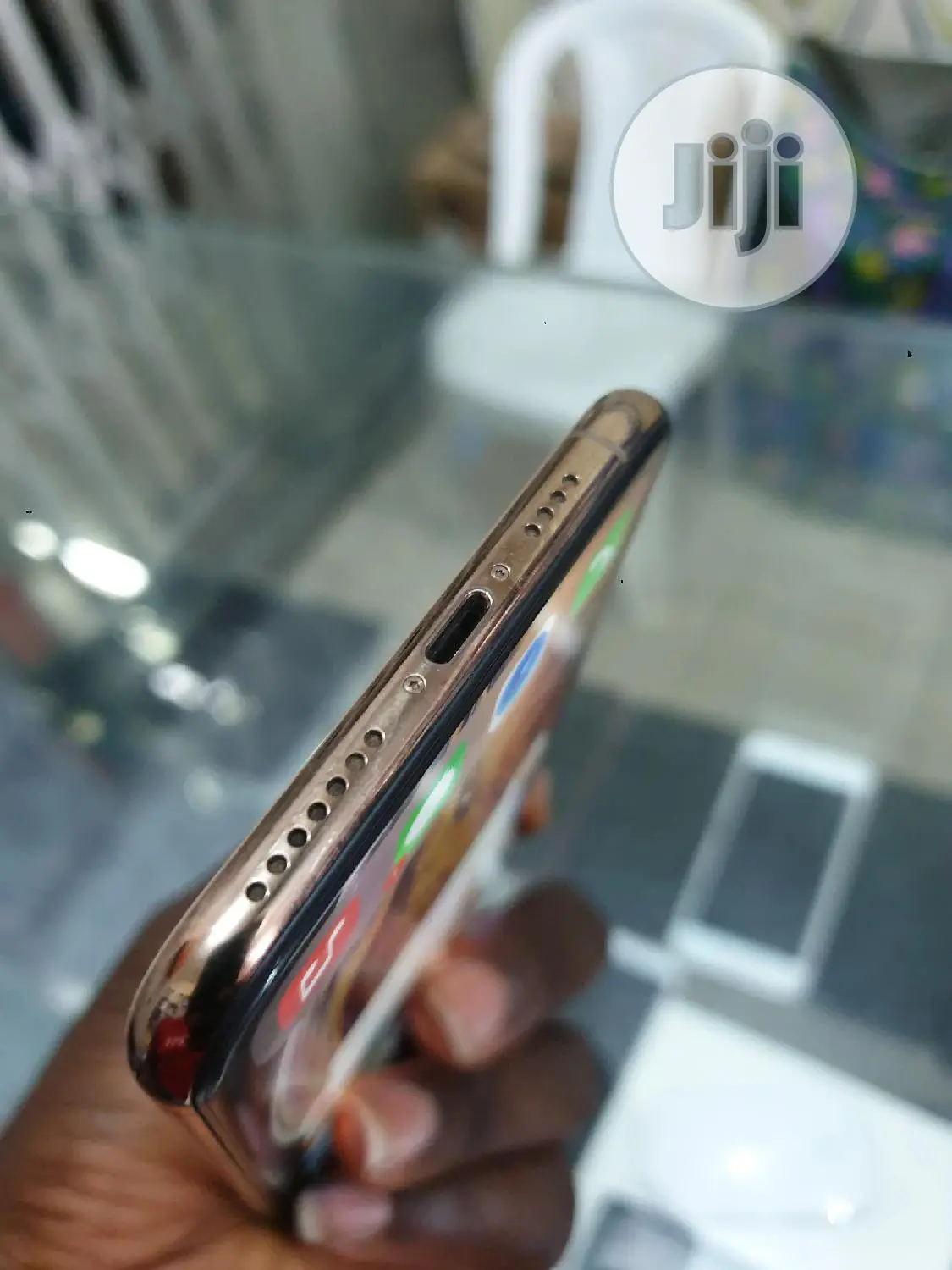 Apple iPhone XS Max 64 GB Gold