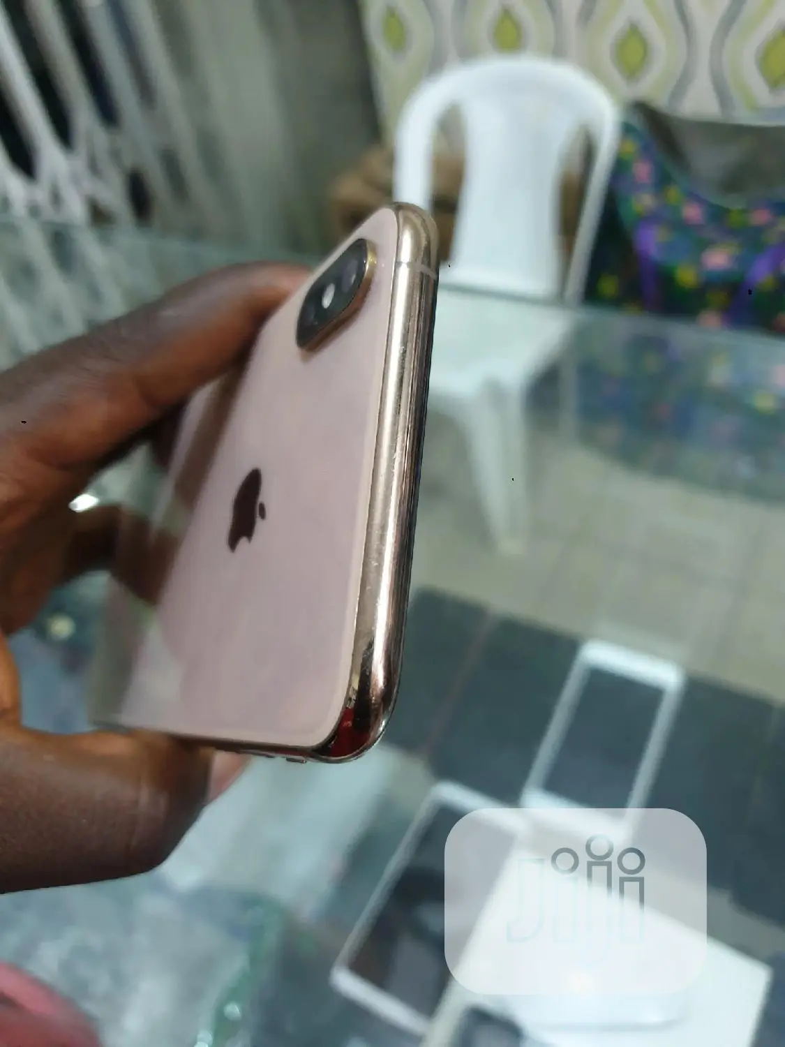 Apple iPhone XS Max 64 GB Gold