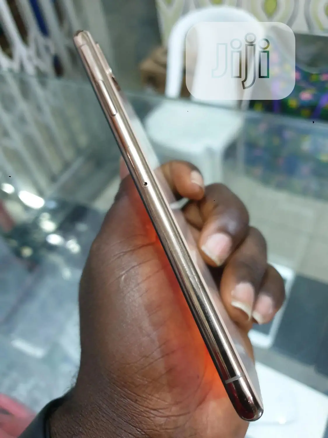 Apple iPhone XS Max 64 GB Gold