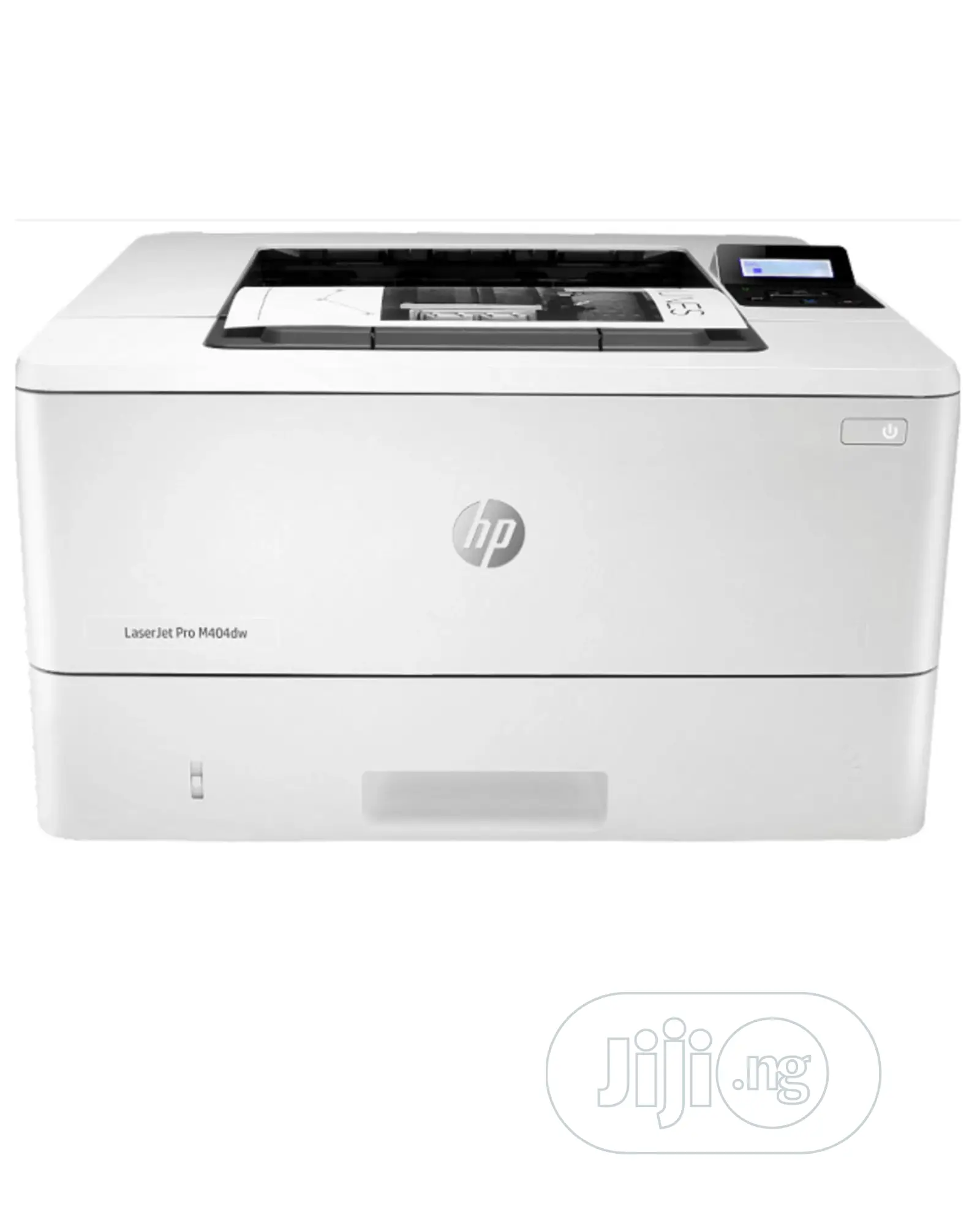 Hp Laserjet Pro M404dw Printer (W1a56a)