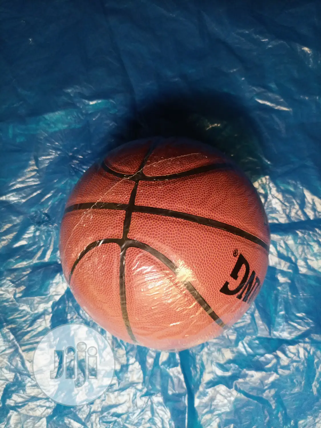 Spalding Basketball