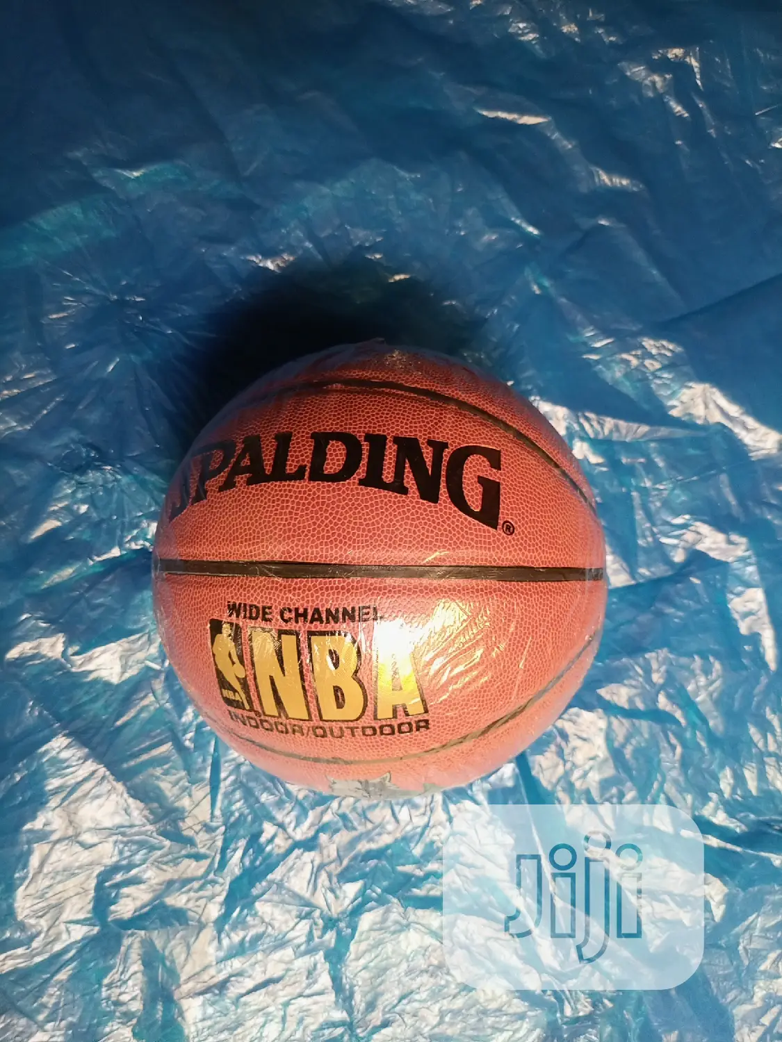 Spalding Basketball