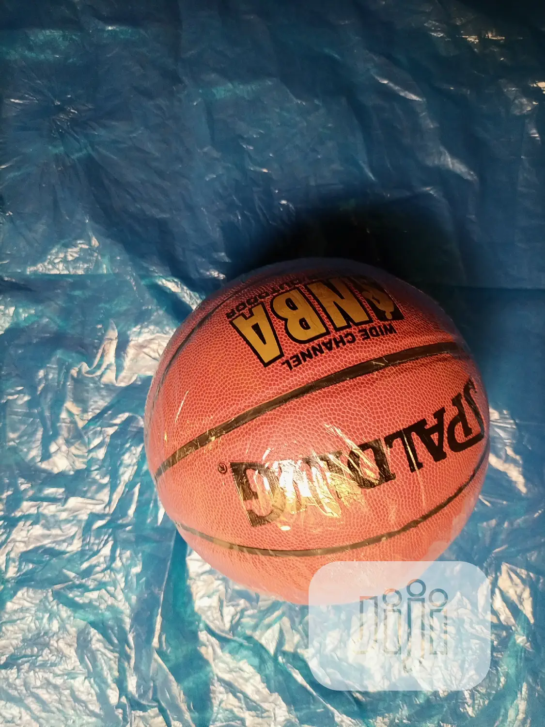 Spalding Basketball