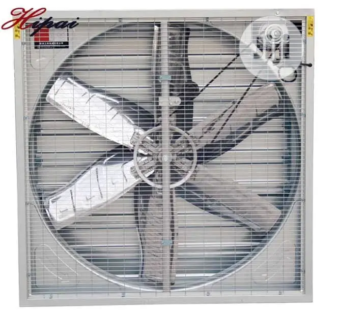 40" of Rovers Extractor Fan