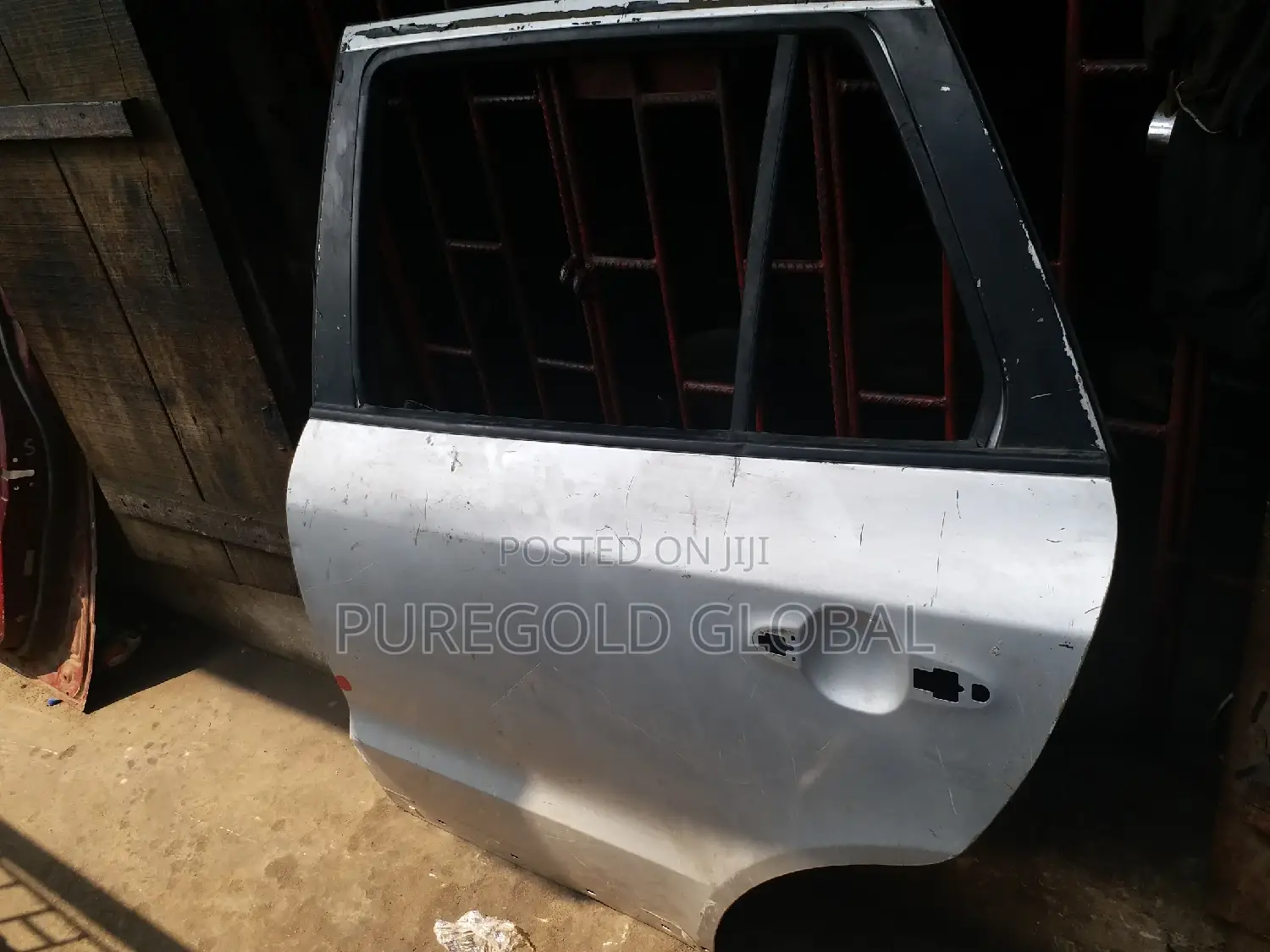 Door For Hyundai And Kia Vehicles Available Here