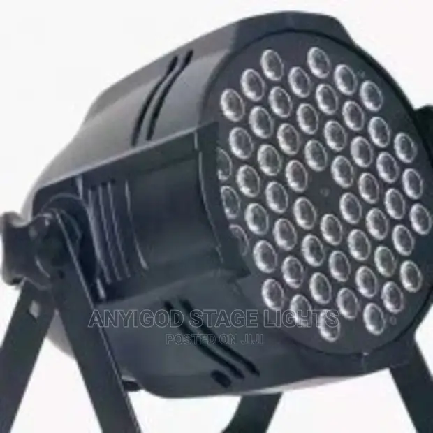 High Quality Multifunction Stage Lights