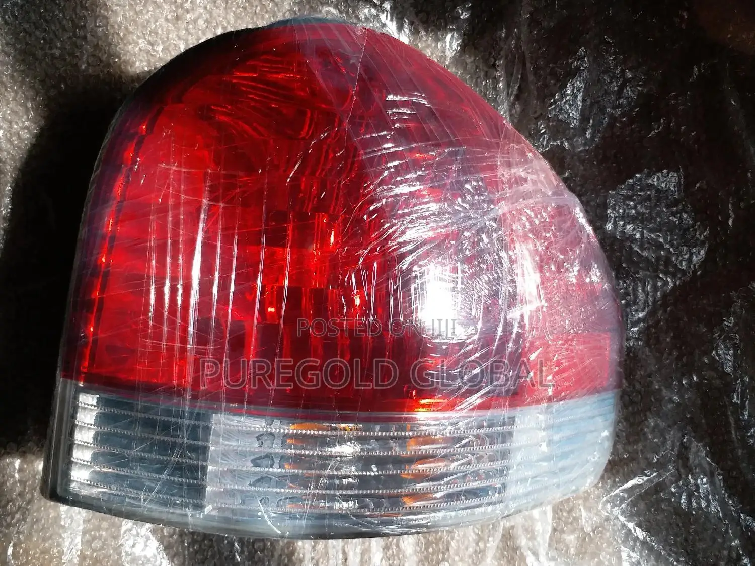 Rear Light for Hyundai Santafe 2005 Model