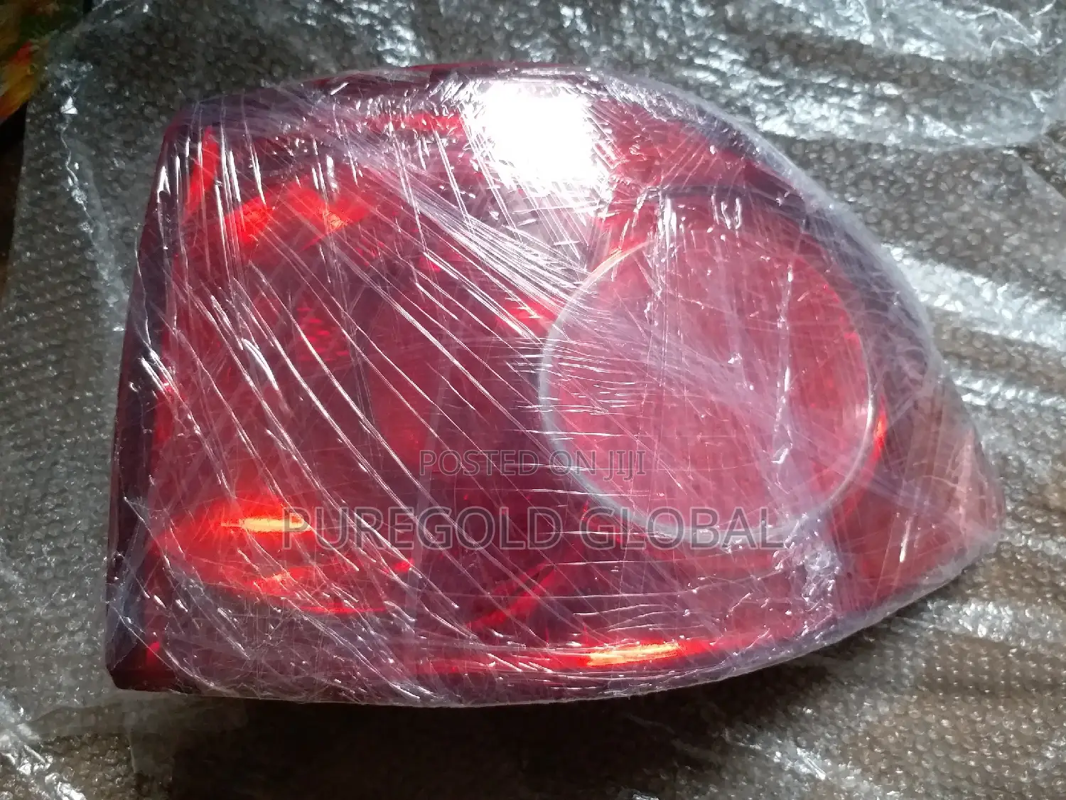Rear Light for Kia Optima 2006 Model