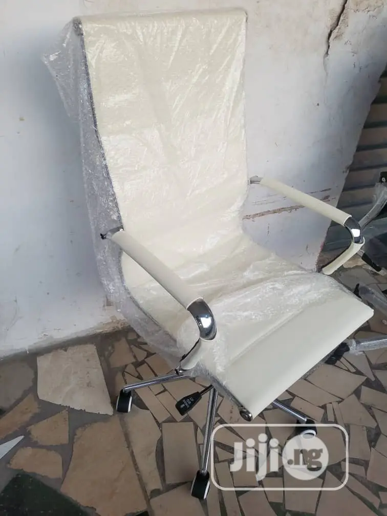 High Back Office Chair