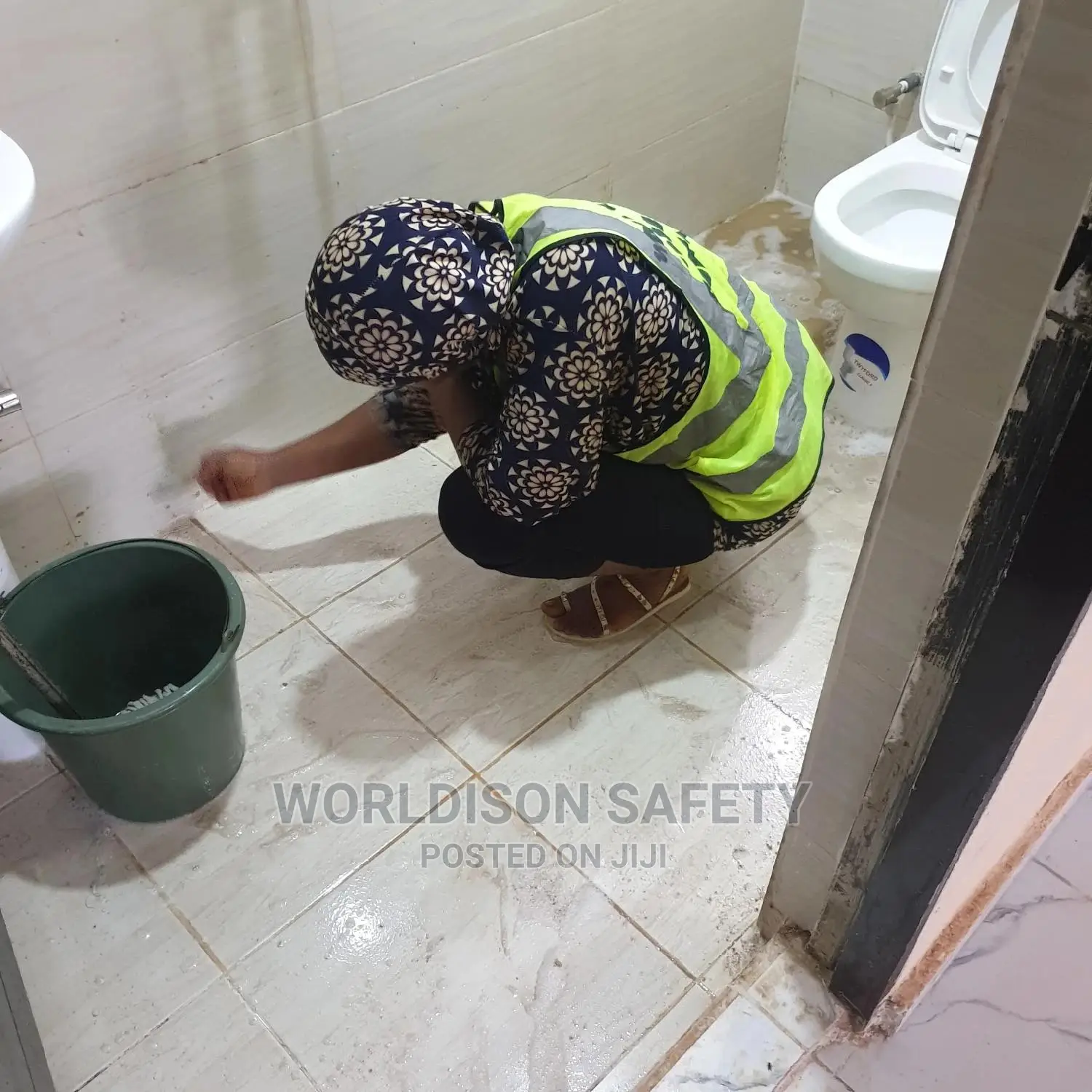 Fumigation and House Cleaning Services