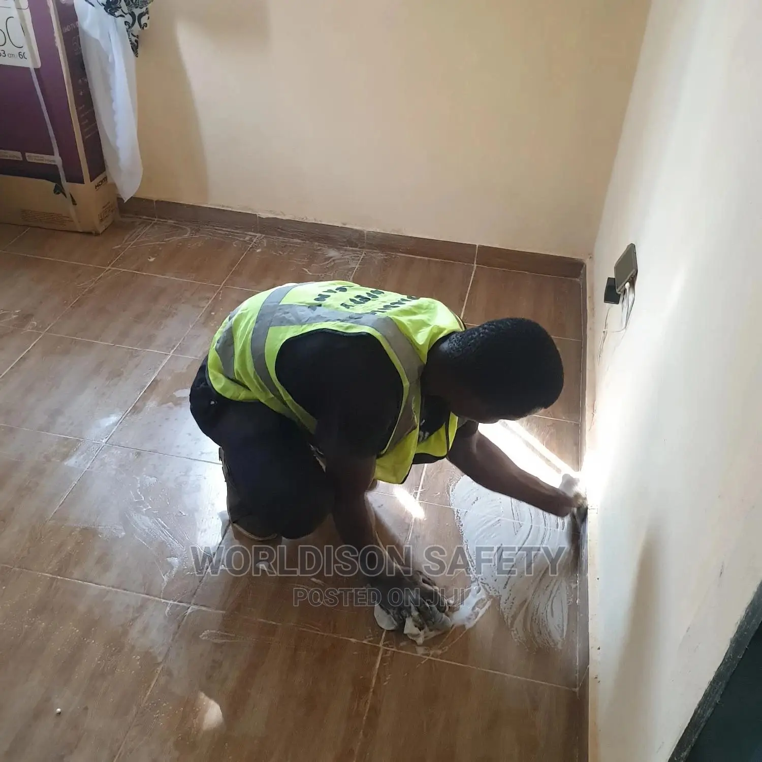 Fumigation and House Cleaning Services