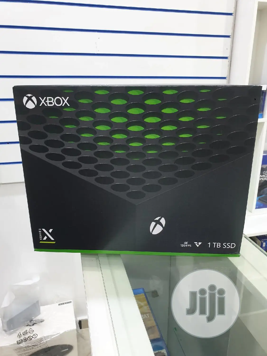 Microsoft Xbox Series X 1tb Console
