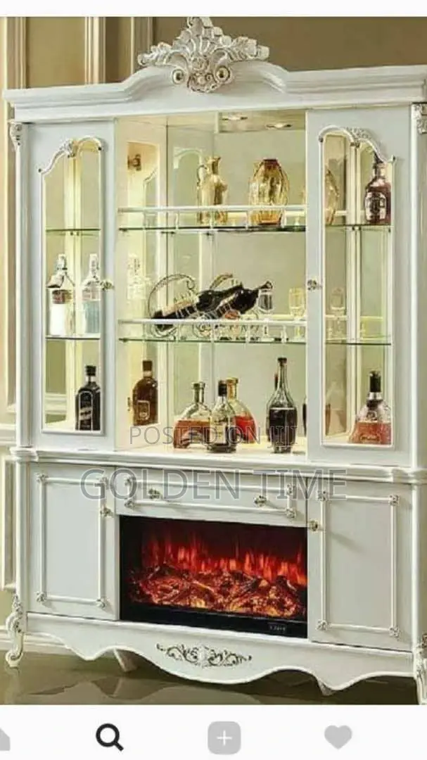 Royal Wine Bar for Your Homes