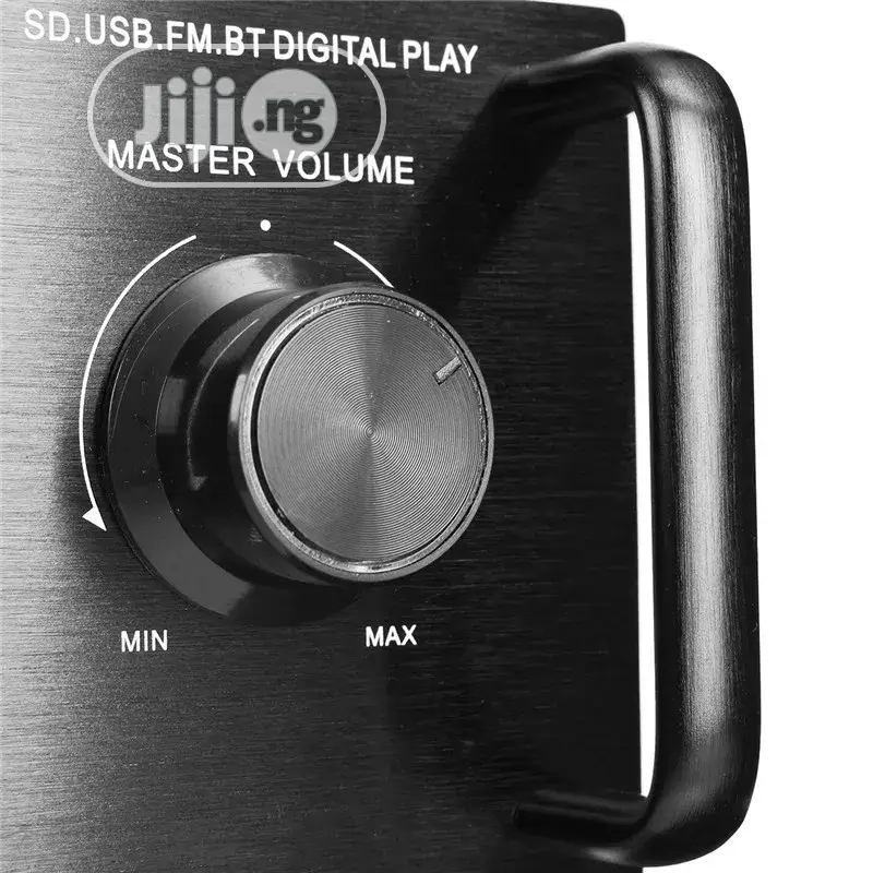 Ceiling Speaker Amplifier for Surround Sound With Bluetooth