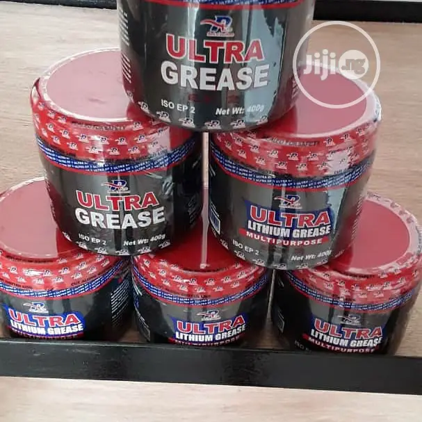 Multi-Purpose Ultra Lithium Grease Pack of 24