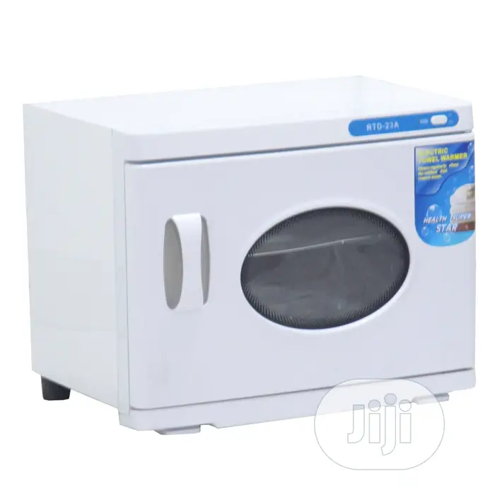 Towel Warmer